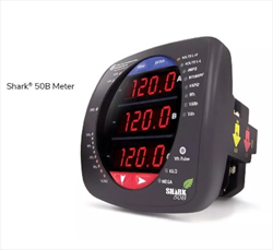 Đồng hồ đo năng lượng, công suất điện Electro Industries Shark 50B